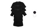 Bild 1 von BOSS Herren T-Shirts, 3 Stück, aus reiner Baumwolle