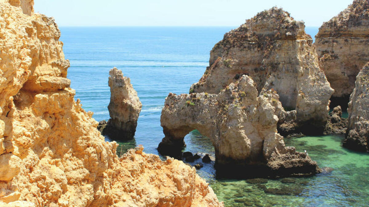 Bild 1 von Rundreisen Portugal, Spanien & Marokko: Rundreise von Lissabon bis Marrakesch