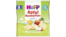 Bild 1 von HiPP Knabberprodukte - Apfel Reiswaffeln