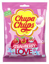 Bild 1 von Chupa Chups Strawberry Love 10ST 120G