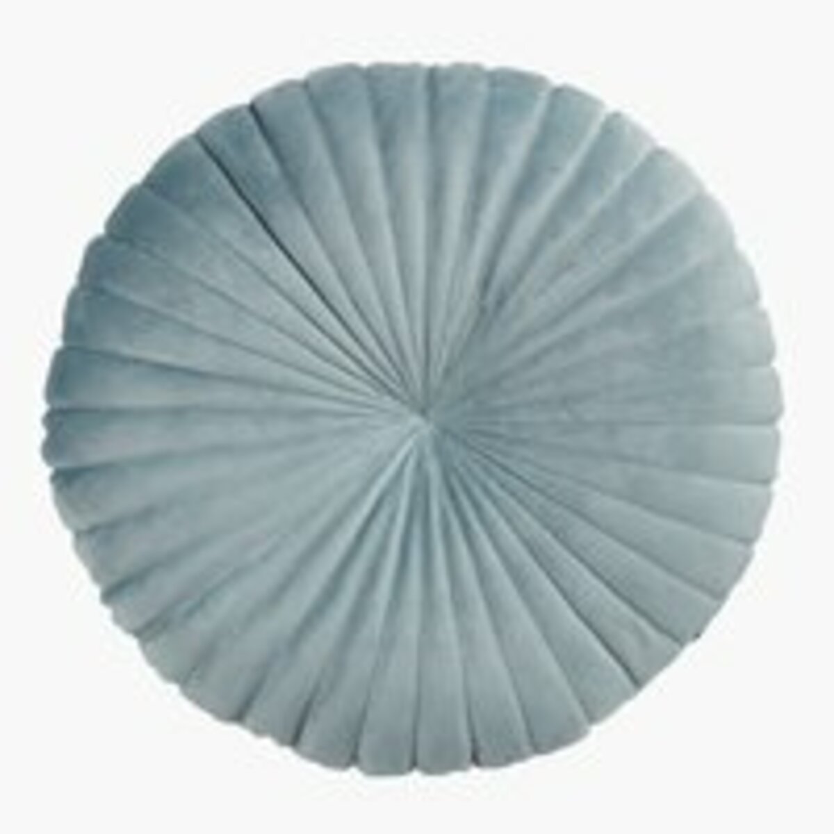 Bild 1 von Zierkissen KUGLEASK Ø40 blau