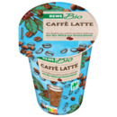 Bild 1 von REWE Bio Caffe Latte 250ml