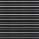 Bild 1 von Osmo Sichtschutzelement Alu-Fence Rhombus 184 x 179 cm (B x H), Grundelement, anthrazit