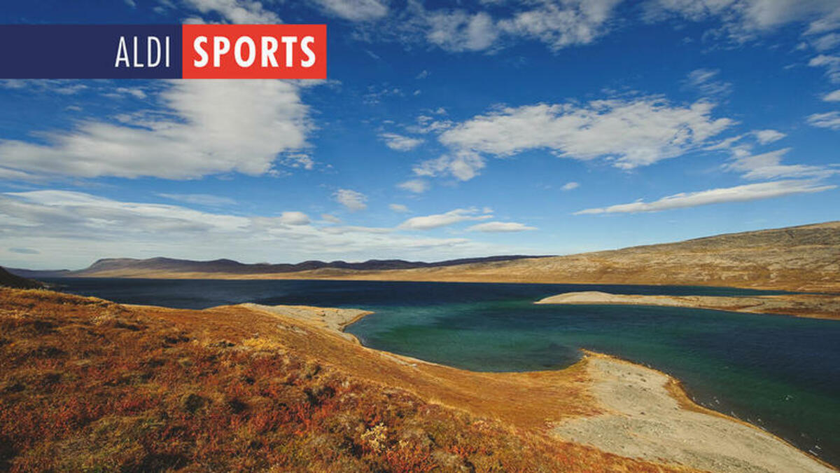 Bild 1 von Rundreisen Grönland: Erlebnisreise ab/an Kangerlussuaq inkl. Sightseeingtour