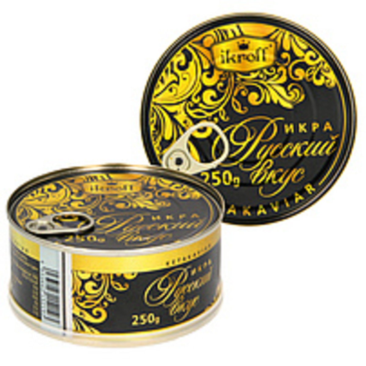 Bild 1 von Ketakaviar "Russkij vkus"