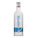 Bild 1 von Vodka "Khortytsa Ice" 40% vol.