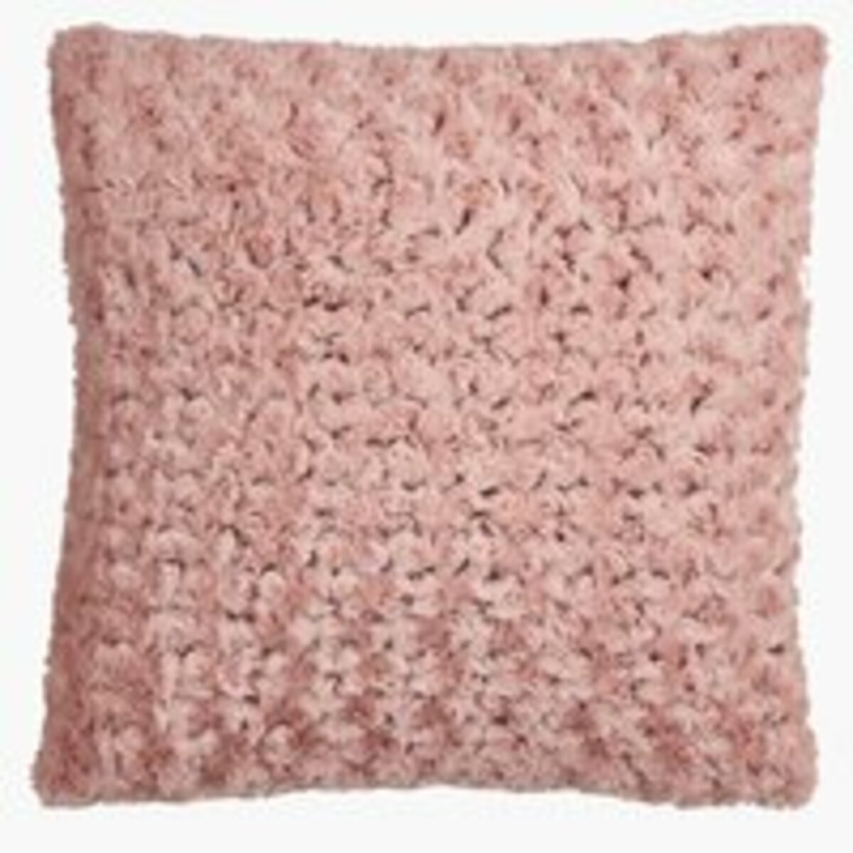 Bild 1 von Zierkissen KONGSSPIR 45x45 rosa