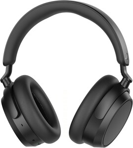Accentum Plus Bluetooth-Kopfhörer schwarz