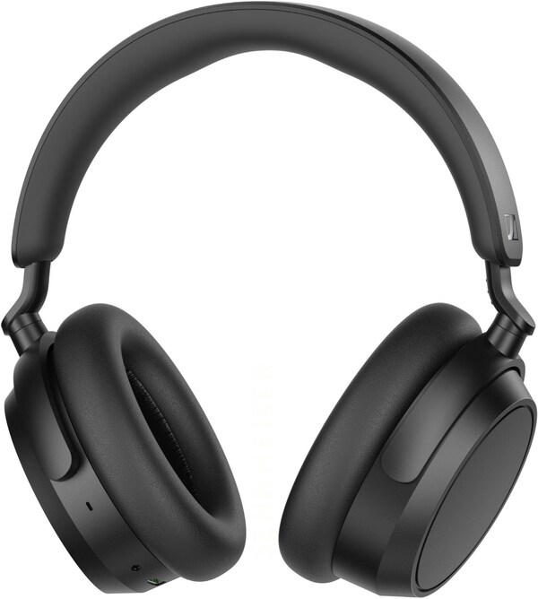 Bild 1 von Accentum Plus Bluetooth-Kopfhörer schwarz