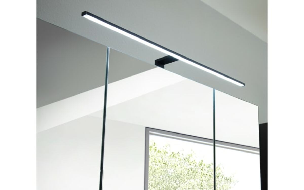 Bild 2 von Mondo - Aufsatzleuchte Arta, schwarz