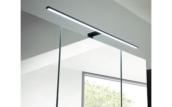 Bild 2 von Mondo - Aufsatzleuchte Arta, schwarz