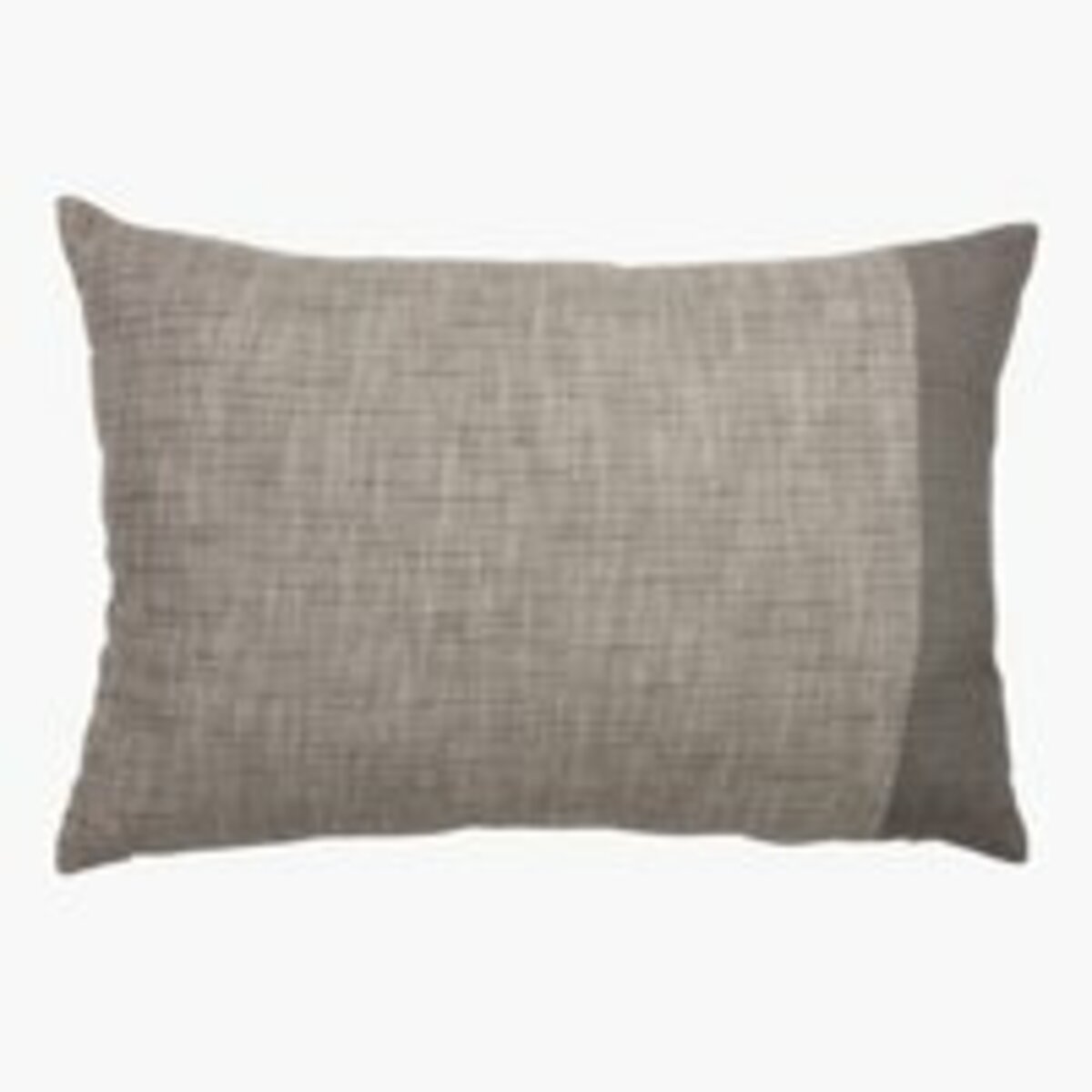 Bild 1 von Zierkissen SKOGSIV 40x60 grau