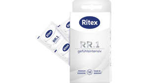 Ritex Kondome RR.1, 10 Stück