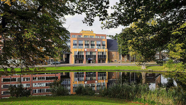 Bild 1 von Eigene Anreise Niederlande/Alkmaar: Amrâth Hotel Alkmaar