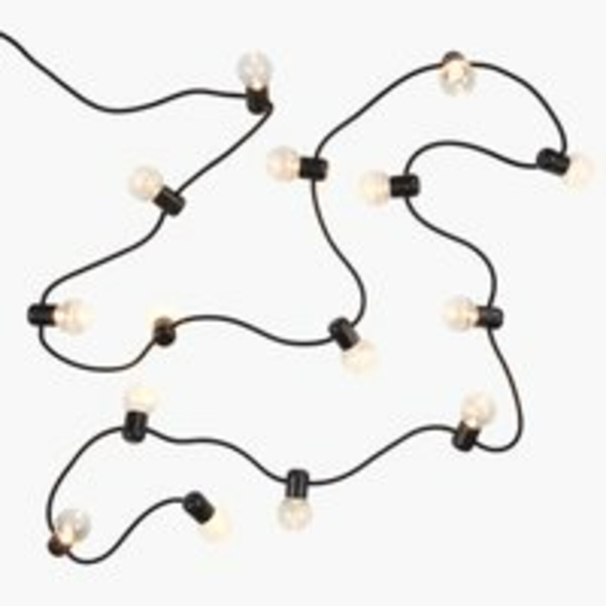 Bild 1 von LED-Lichterkette HERLUF L210cm m/15LED