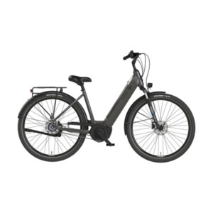 28' Alu City E-Bike Geniesser 3.3