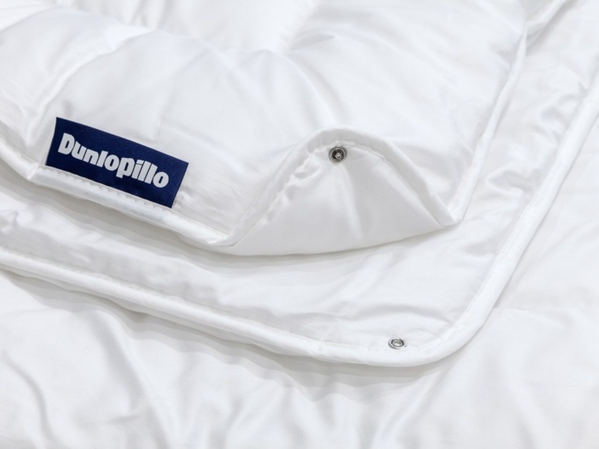 Bild 2 von Dunlopillo Premium 4-Jahreszeiten-Bettdecke Life