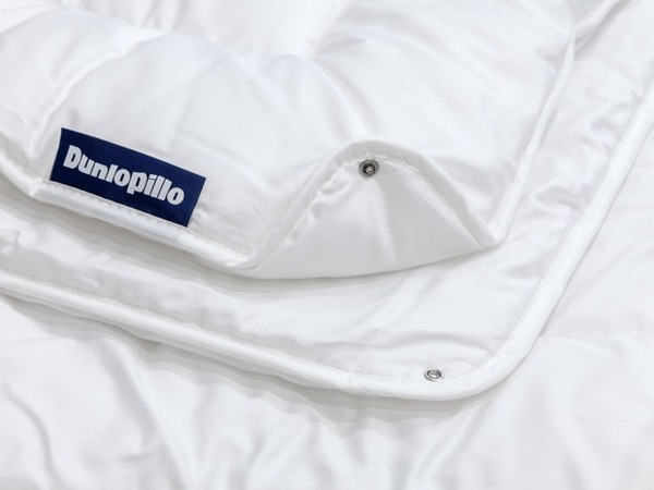 Bild 2 von Dunlopillo Premium 4-Jahreszeiten-Bettdecke Life