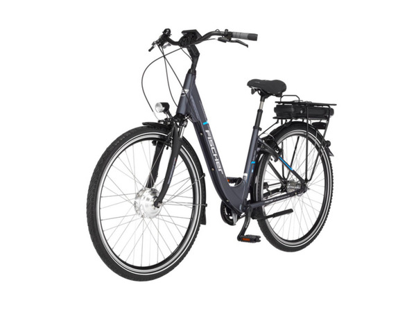 Bild 2 von FISCHER E-Bike City Cita ECU 1401, 28 Zoll Modell 2022
