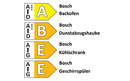 Bild 4 von Matex - Einbauküche Novalux, weiß, inkl. Bosch Elektrogeräte