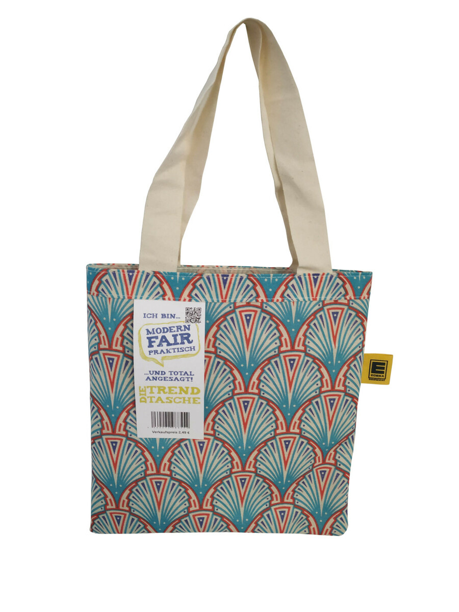 Bild 1 von EDEKA Kindertasche Nr. 30