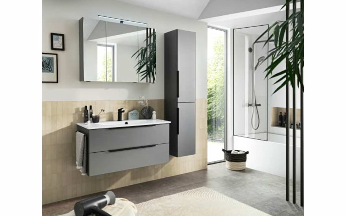 Bild 4 von Mondo - Aufsatzleuchte Arta, schwarz