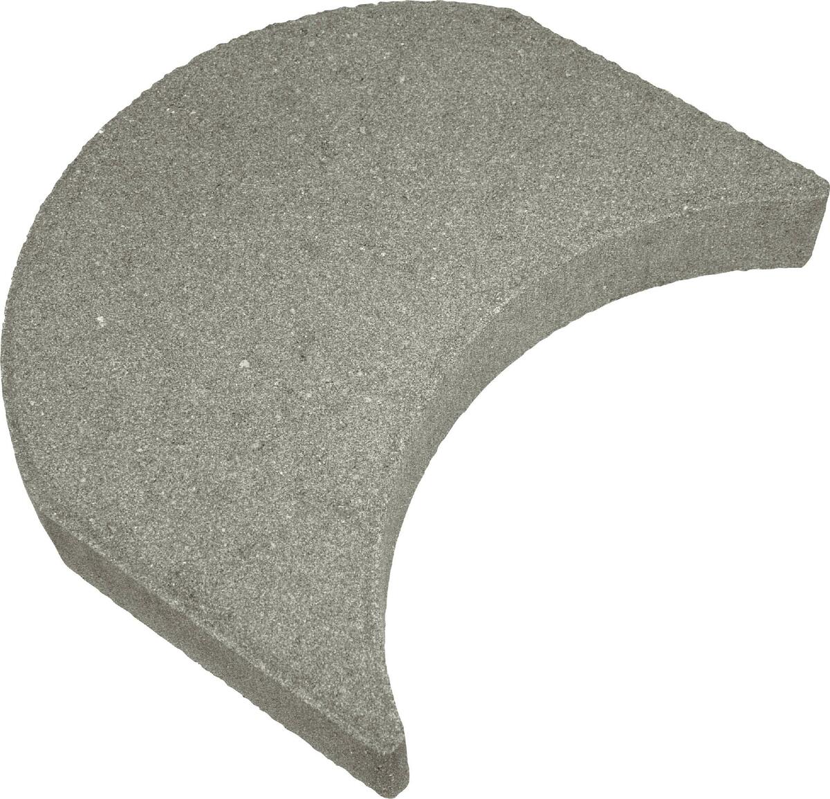 Bild 1 von Christoph Mähroboter Rasenkante 15 x 24 x 4,2 cm grau