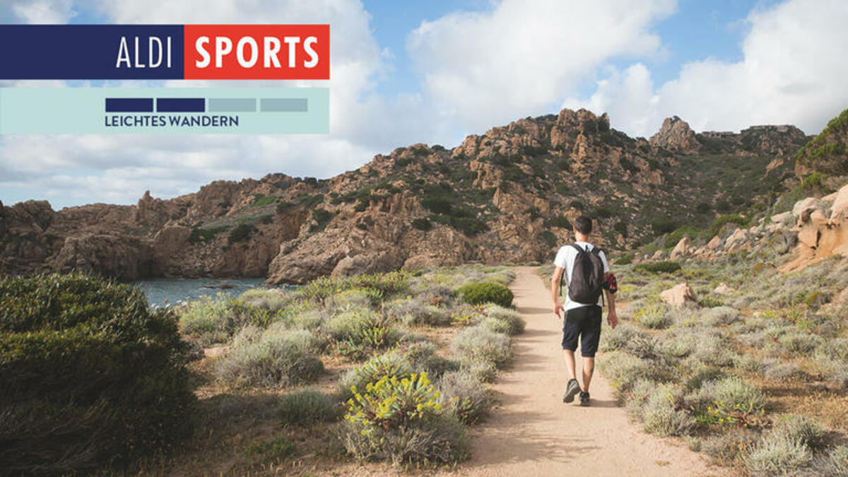 Bild 1 von Badereisen Italien/Sardinien: Wanderreise mit Aufenthalt im Horse Country Resort Congress & SPA