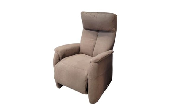 Bild 1 von Relaxsessel Kieran Comfort Relax, taupe