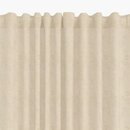 Bild 1 von Dekoschal BIRKHOLM 1x140x245 Blumen beige