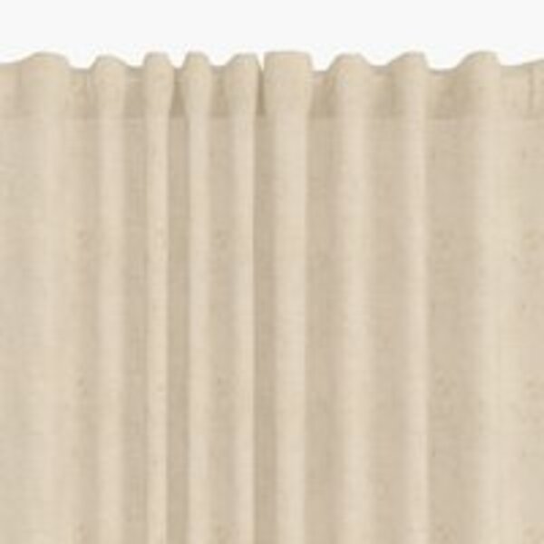 Bild 1 von Dekoschal BIRKHOLM 1x140x245 Blumen beige