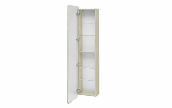 Bild 2 von Hochschrank Neapel, kaschmirfarbig