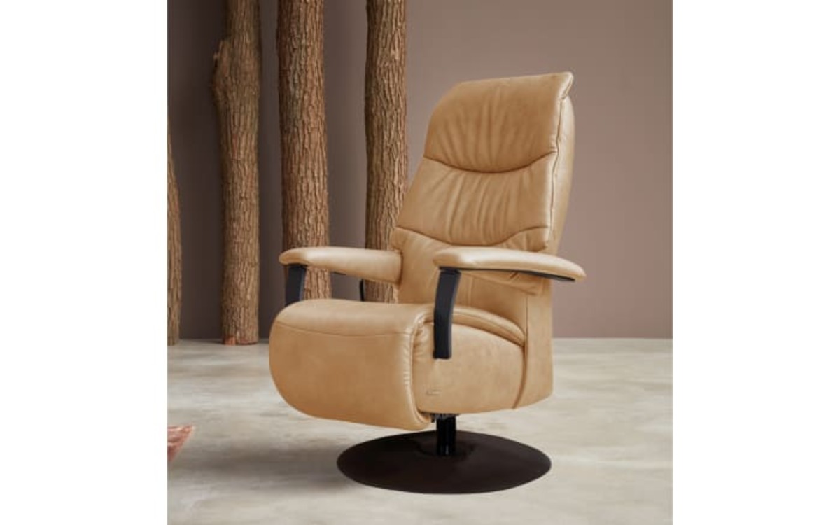 Bild 1 von Relaxsessel 7050 Karhorn, braun