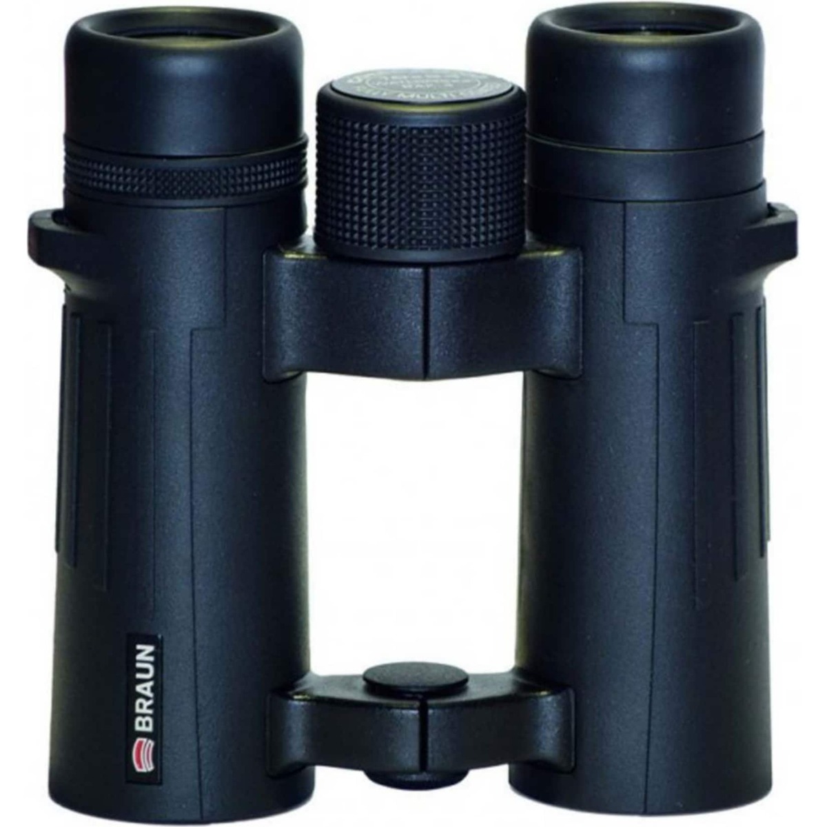 Bild 1 von BRAUN Compagno 10x34 WP