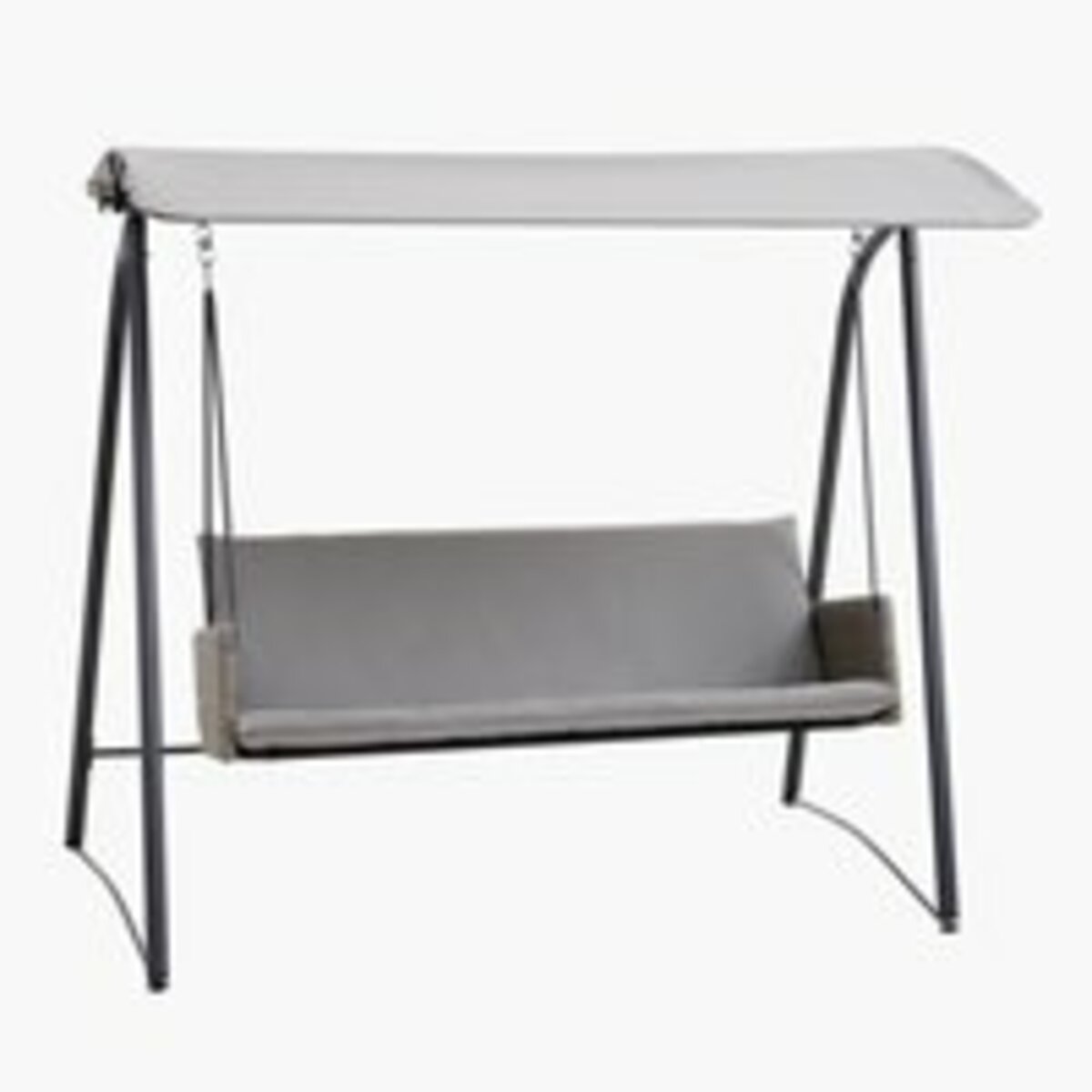 Bild 1 von Hollywoodschaukel JUELSMINDE B219xH184xT130 natur