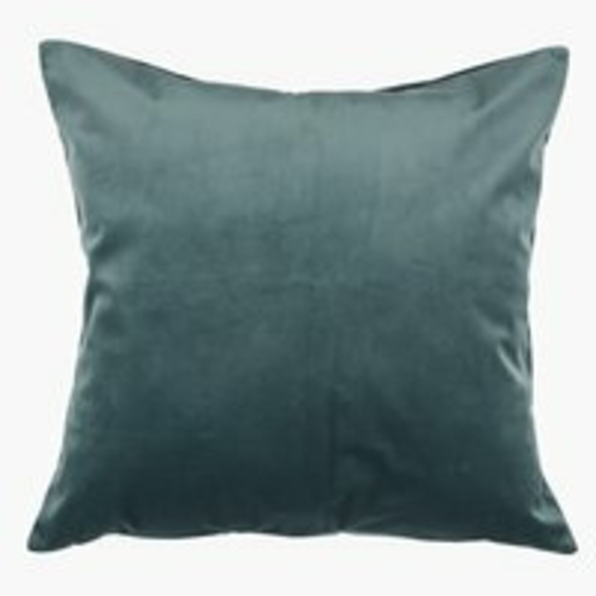 Bild 1 von Zierkissenbezug ERTEVIKKE 50x50 petrol