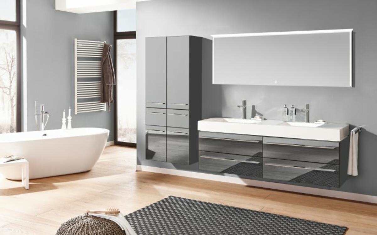 Bild 3 von Funktionsspiegel Leonardo 109, 168 x 70 cm