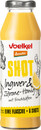Bild 1 von Voelkel Demeter Shot Ingwer & Zitrone-Honig 0,28L