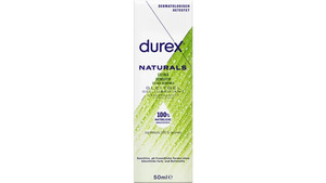 Durex Gleitgel Natural Extra Sensitive