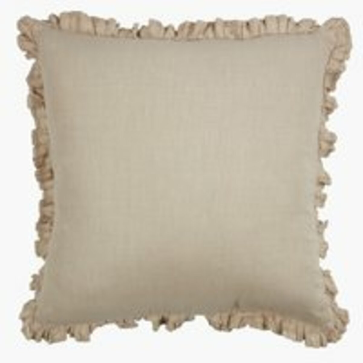Bild 1 von Zierkissen GULDBLOMME 45x45 beige