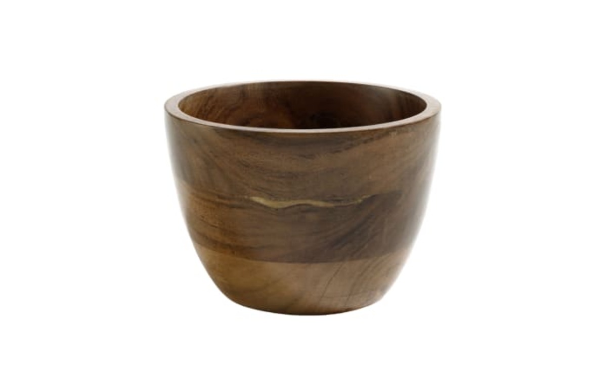 Bild 1 von Schale, Akazienholz, 17 cm