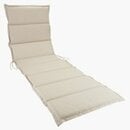 Bild 1 von GC sun lounger BREDFJED off-white