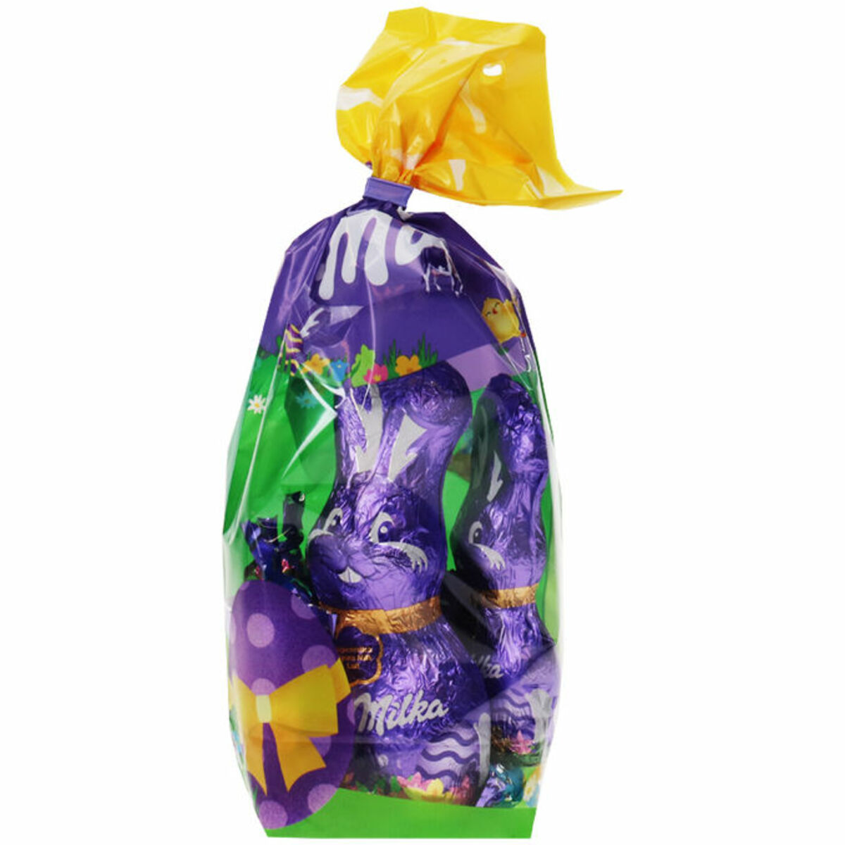 Bild 1 von Milka Ostermischung