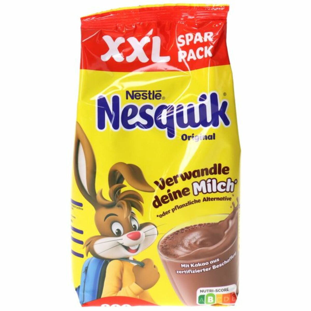 Bild 1 von Nesquik XXL Family-Pack