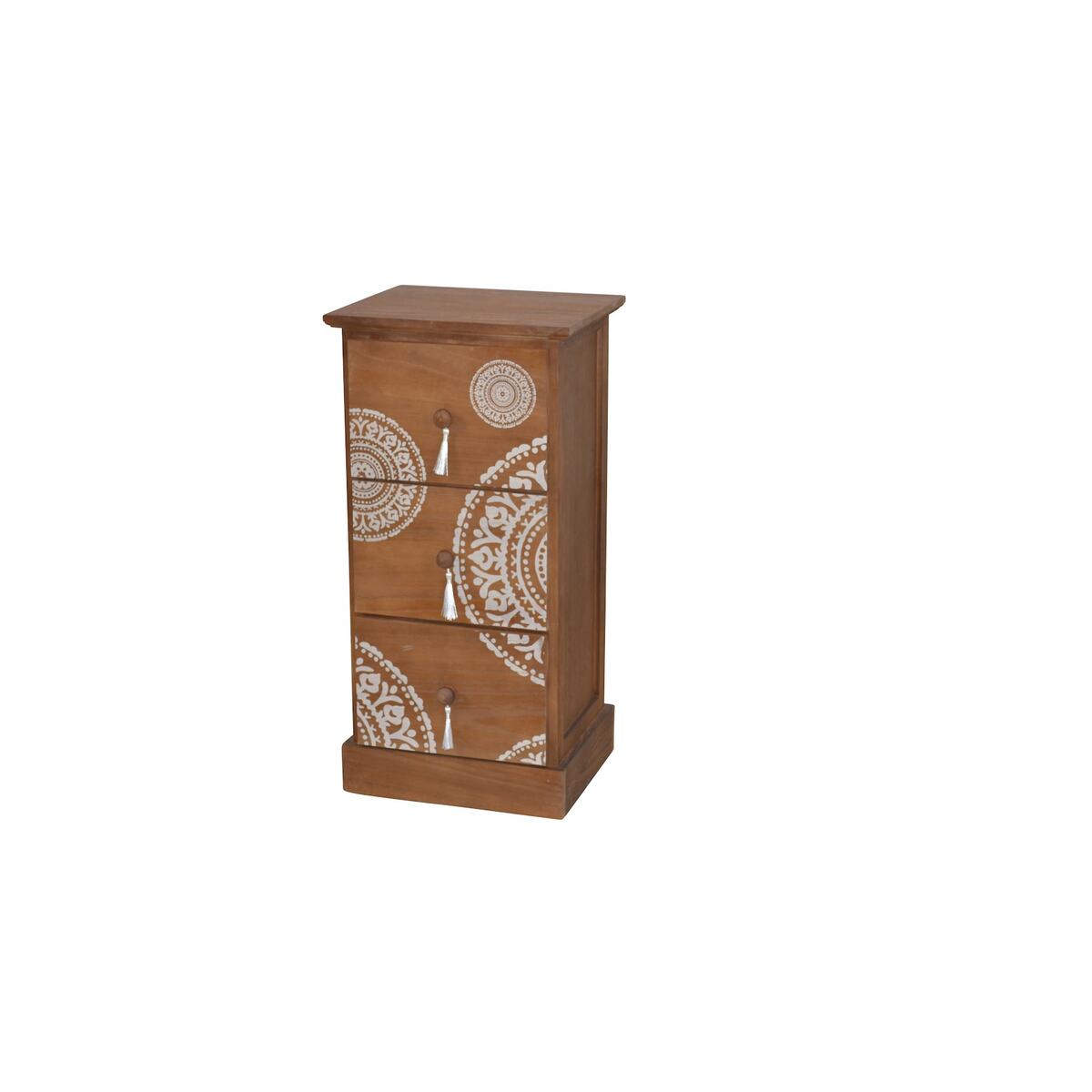 Bild 1 von möbel direkt online Schubkastenregal Stefan