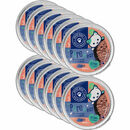 Bild 1 von Pets Deli Nassfutter Junior Pure Meat mit Kaninchen & Katzenminze, 12er Pack