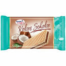 Bild 1 von Spreewaffel 2 x Kokos-Schoko-Waffeln