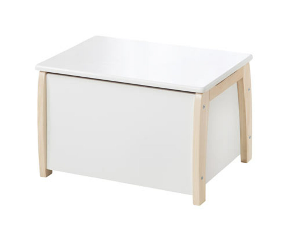 Bild 1 von Spielzeugtruhe