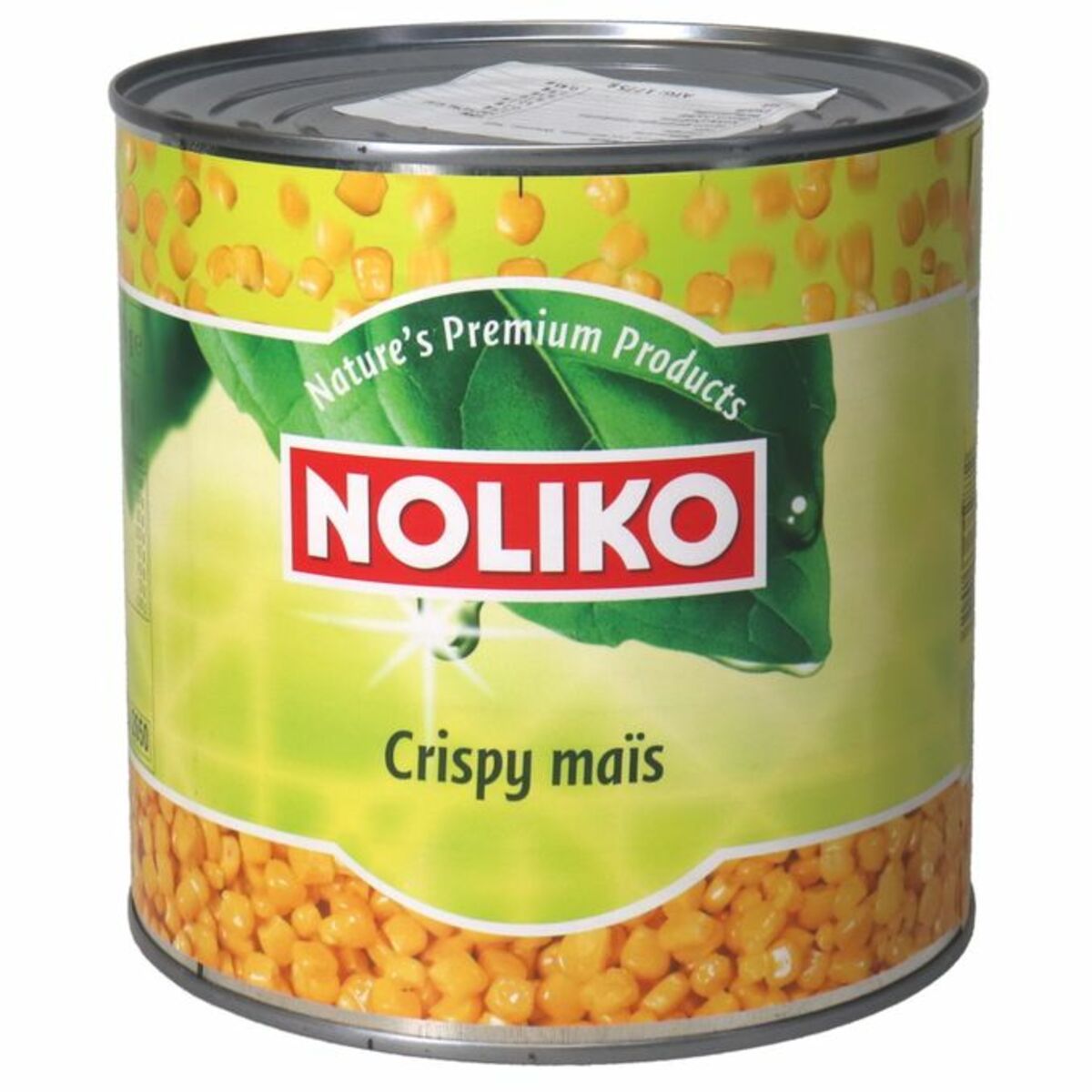 Bild 1 von Noliko Zuckermais (1,8 kg)