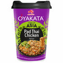 Bild 1 von Oyakata Asia Nudeln Pad Thai Chicken